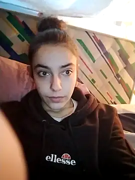 patitofeox online show from 11/14/25, 04:38