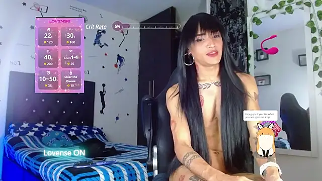 Penelopee22cm online show from 02/10/26, 09:41
