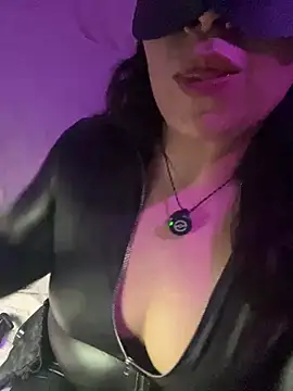 Zaphiro007 online show from 05/29/26, 03:59