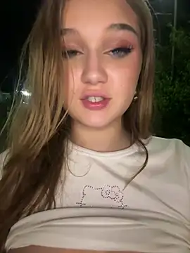 Hannah-2007 online show from 07/14/26, 02:05