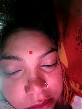 Snapshot of Jankisinghji chatting on 11/17/25, 12:05 Jankisinghji online show from 11/17/25, 12:05