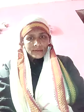 Pirvesh singh online show from 01/09/26, 10:22