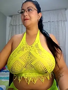 CelesteAlvarez1989 online show from 02/01/26, 03:21