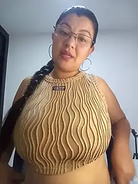 CelesteAlvarez1989 online show from 05/23/26, 03:12