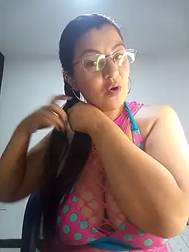CelesteAlvarez1989 online show from 05/24/26, 02:05