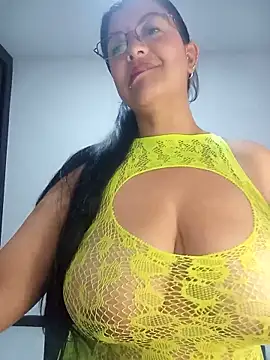 CelesteAlvarez1989 online show from 06/06/26, 04:17