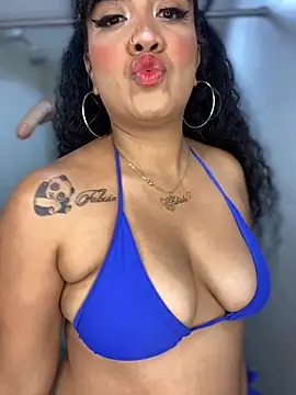 Zoe-star online show from 11/15/25, 12:19