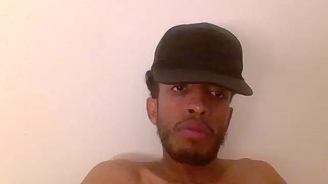 Omariaman online show from 07/21/26, 03:14