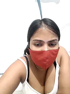 Red Love 1 online show from 05/10/26, 06:35