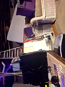 Redheadstud online show from 06/12/26, 02:43