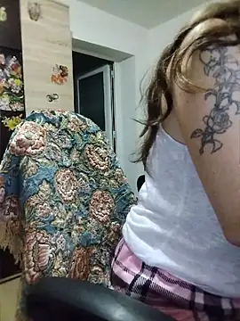 CrazyMaya39 online show from 07/01/26, 01:40