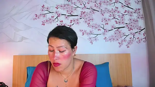 Laura Torress online show from 07/02/26, 03:06