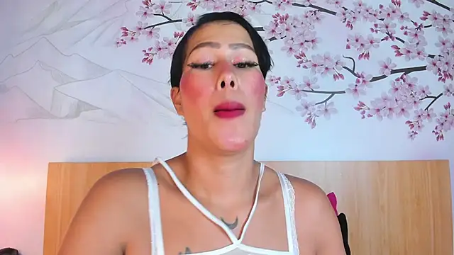 Laura Torress online show from 07/04/26, 03:02