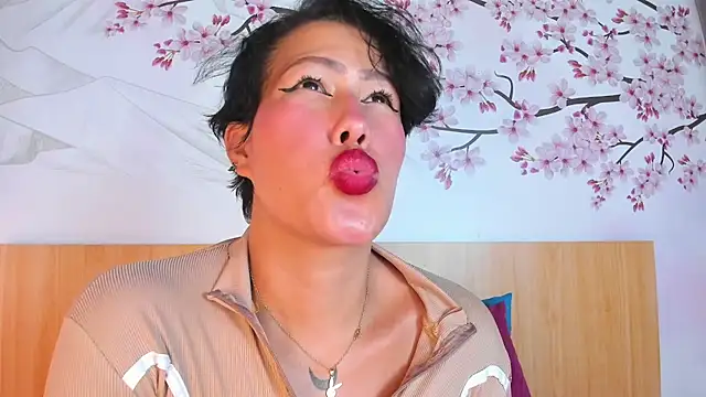 Laura Torress online show from 07/21/26, 02:58