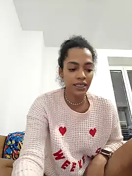 Snapshot of chanell95 chatting on 11/18/25, 10:09 chanell95 online show from 11/18/25, 10:09