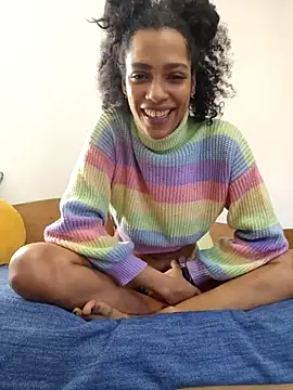 Snapshot of chanell95 chatting on 01/07/26, 09:34 chanell95 online show from 01/07/26, 09:34