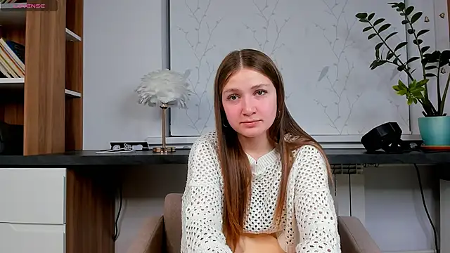 Snapshot of LesaFeldker chatting on 12/02/25, 01:33 LesaFeldker online show from 12/02/25, 01:33