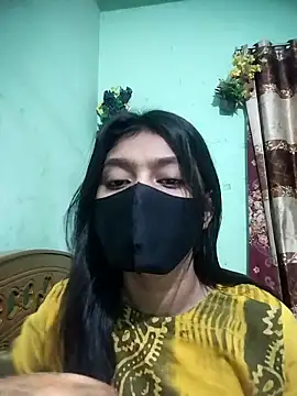 Disha Nur0 online show from 04/19/26, 12:43