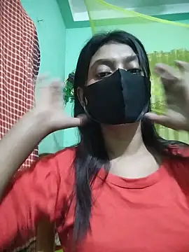 Disha Nur0 online show from 05/17/26, 01:03