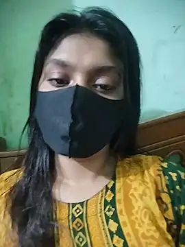 Disha Nur0 online show from 06/10/26, 07:13
