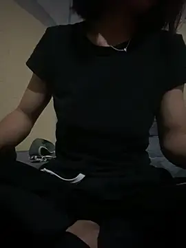Trangbabylove online show from 06/09/26, 10:10