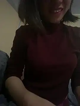 Trangbabylove online show from 06/12/26, 03:16