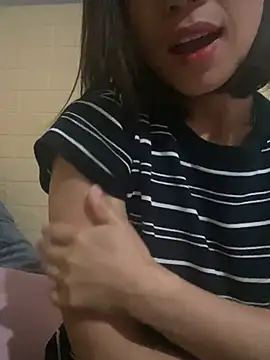 Trangbabylove online show from 07/24/26, 02:42