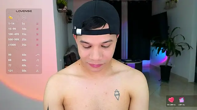 MarcoKostov online show from 04/02/26, 04:21
