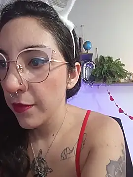 Melinerd online show from 05/27/26, 06:05