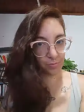 Melinerd online show from 07/19/26, 01:04