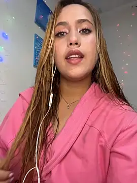 asshly20 online show from 11/27/25, 08:22