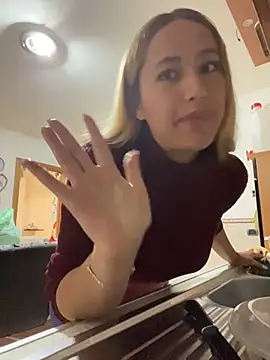 asshly20 online show from 12/04/25, 04:59