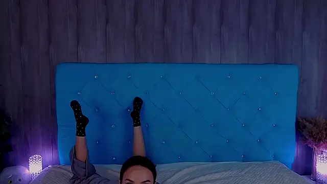 ArielEvans online show from 06/22/26, 03:47
