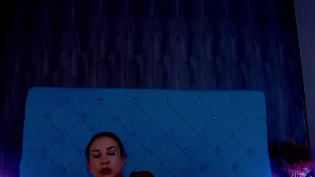 ArielEvans online show from 06/28/26, 03:34