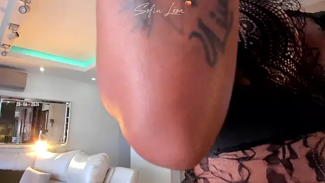 sofiasexhot online show from 06/20/26, 12:41