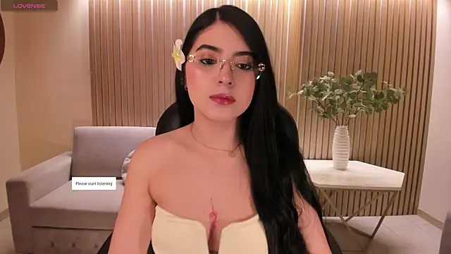 HaileyRoss  online show from 06/23/26, 01:58
