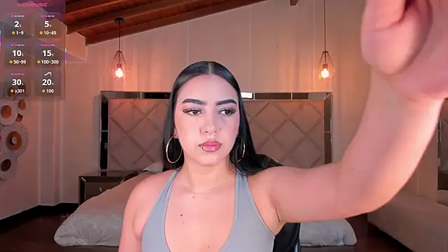 SophieLanne online show from 04/29/26, 04:27