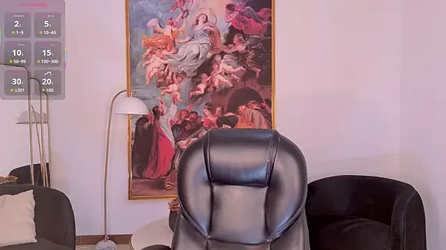 SophieLanne online show from 05/13/26, 04:10