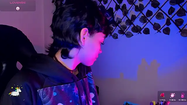 Anny Kiitty online show from 06/05/26, 03:02