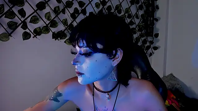 Anny Kiitty online show from 06/12/26, 07:29