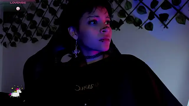 Anny Kiitty online show from 07/15/26, 05:34
