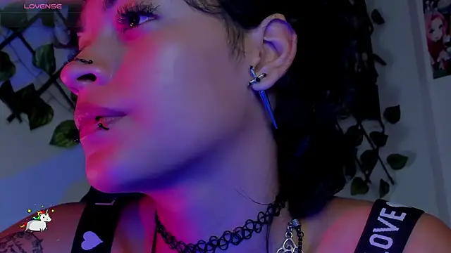 Anny Kiitty online show from 07/23/26, 06:44