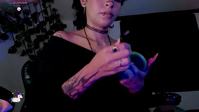 Anny Kiitty online show from 07/24/26, 06:11