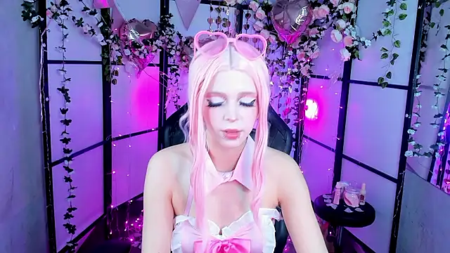 Snapshot of Aluwe_Say chatting on 02/14/26, 09:55 Aluwe Say online show from 02/14/26, 09:55