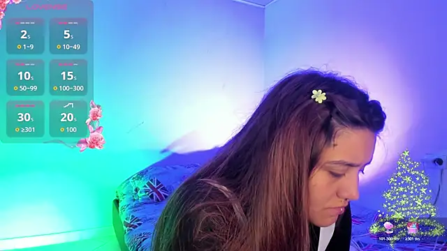 Snapshot of soy-anny1 chatting on 12/15/25, 05:12 soy-anny1 online show from 12/15/25, 05:12