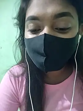 Sonia Suny007 online show from 11/15/25, 08:05