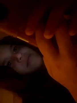 AngelSin04 online show from 11/16/25, 10:59