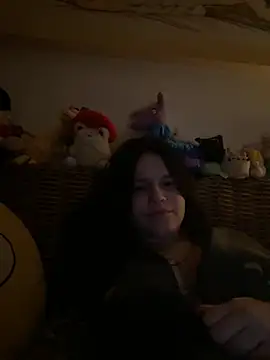 AngelSin04 online show from 11/25/25, 12:54