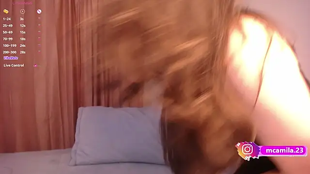 Kami Servat online show from 12/16/25, 02:05