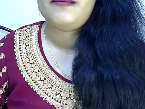 Snapshot of Muskan_Jha chatting on 05/27/26, 01:35 Muskan Jha online show from 05/27/26, 01:35